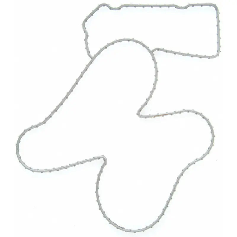 Fel-Pro Water Pump Gasket For Dodge Ram 1500 (Part #35760) 1