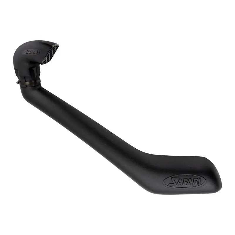 Arb Safari V-Spec Snorkel For 2018+ Mitsubishi Triton Mr 2.4L Turbo Diesel 1