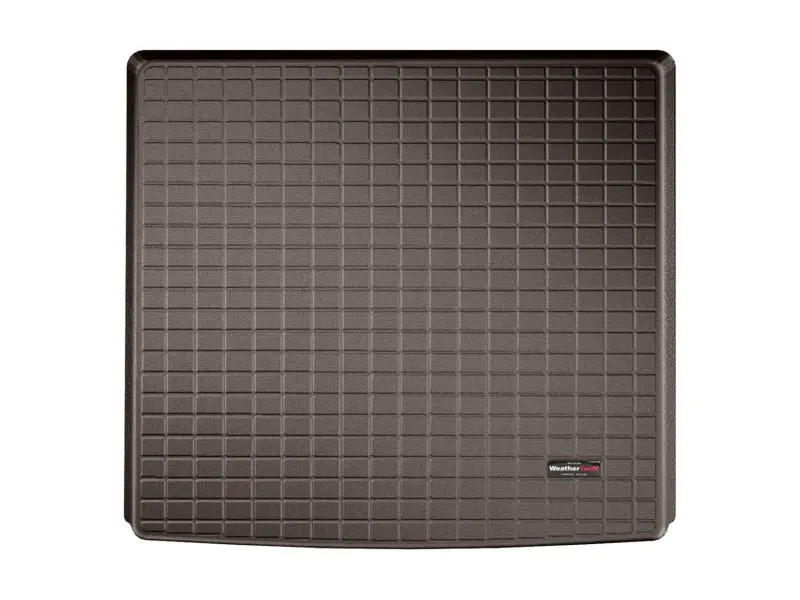 Weathertech 2022+ Infiniti Qx60 Cargo Liner (Behind 3Rd Row Seating) - Cocoa 1